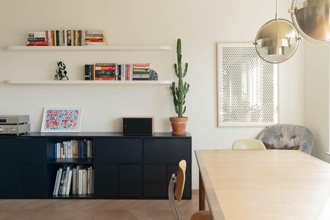 Foto 7 van Tweede Wittenburgerdwarsstraat 29