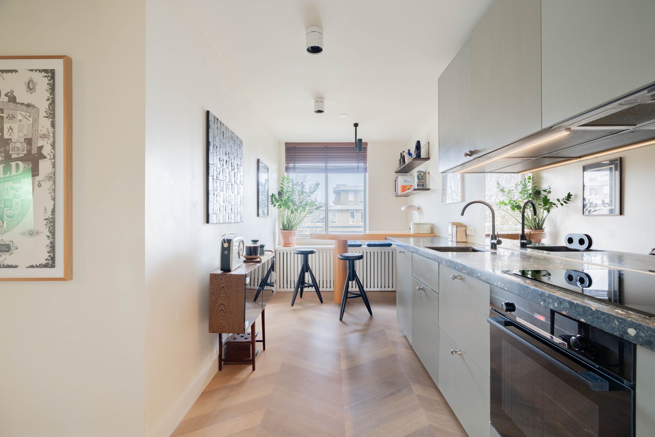 Foto 9 van Tweede Wittenburgerdwarsstraat 29