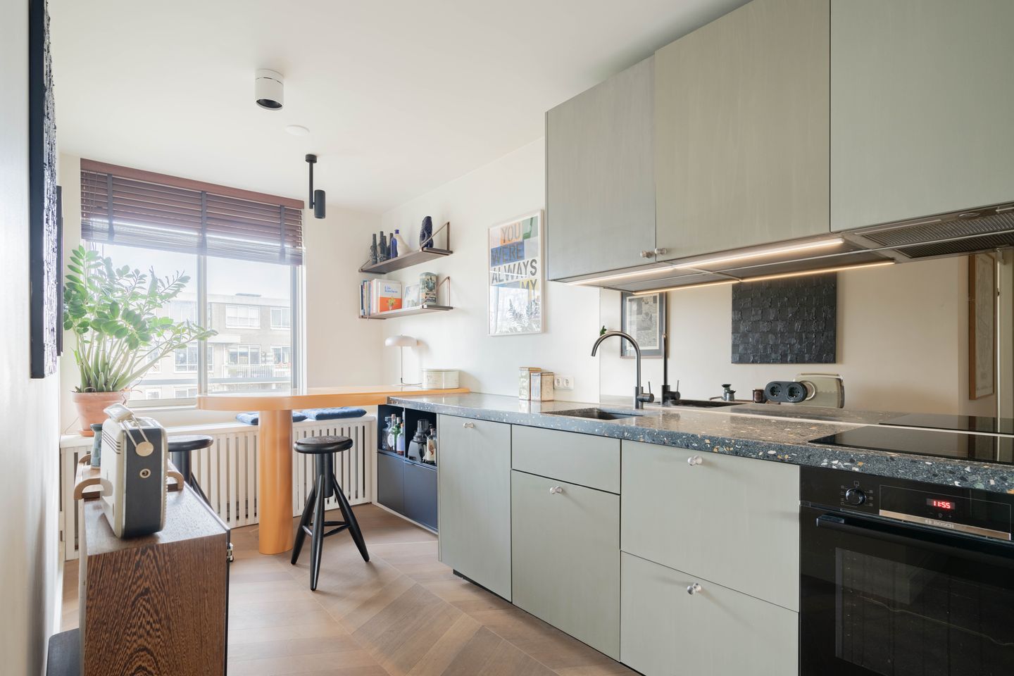 Foto 10 van Tweede Wittenburgerdwarsstraat 29