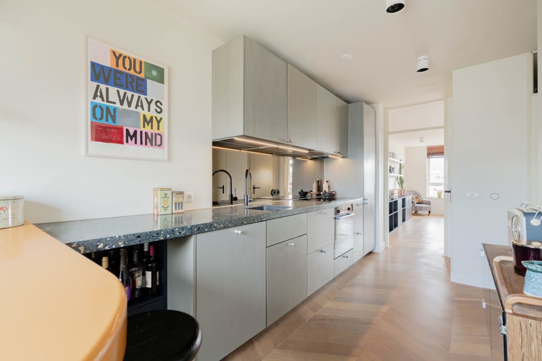 Foto 11 van Tweede Wittenburgerdwarsstraat 29