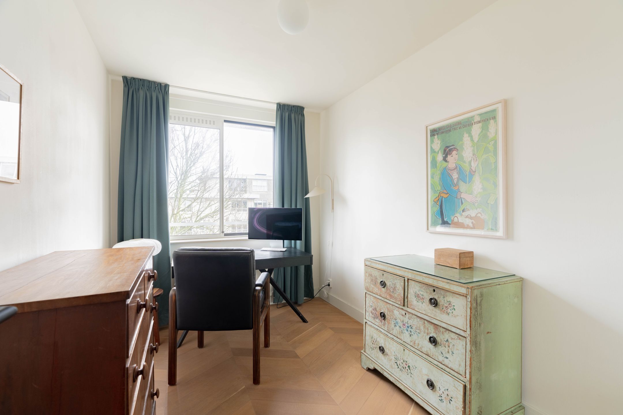 Foto 15 van Tweede Wittenburgerdwarsstraat 29