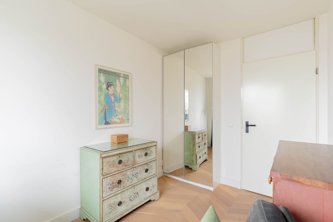 Foto 16 van Tweede Wittenburgerdwarsstraat 29