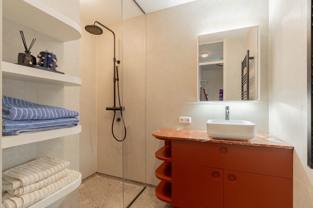 Foto 17 van Tweede Wittenburgerdwarsstraat 29