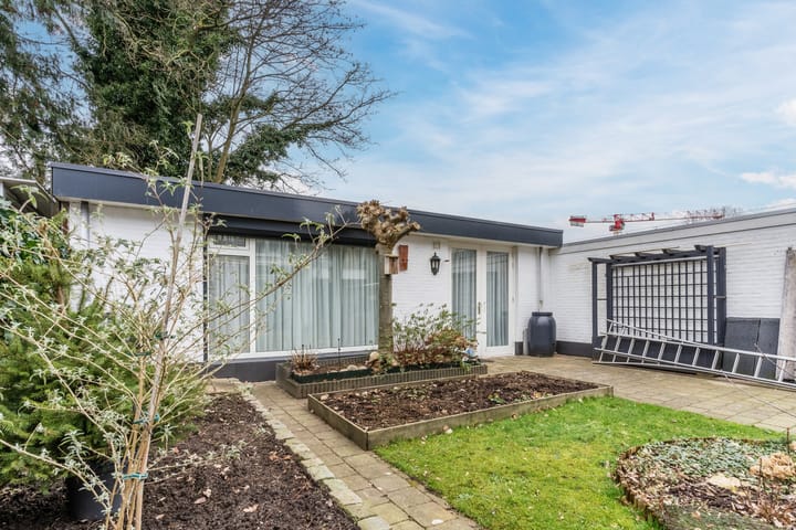 Foto 2 van Elzenhof 12