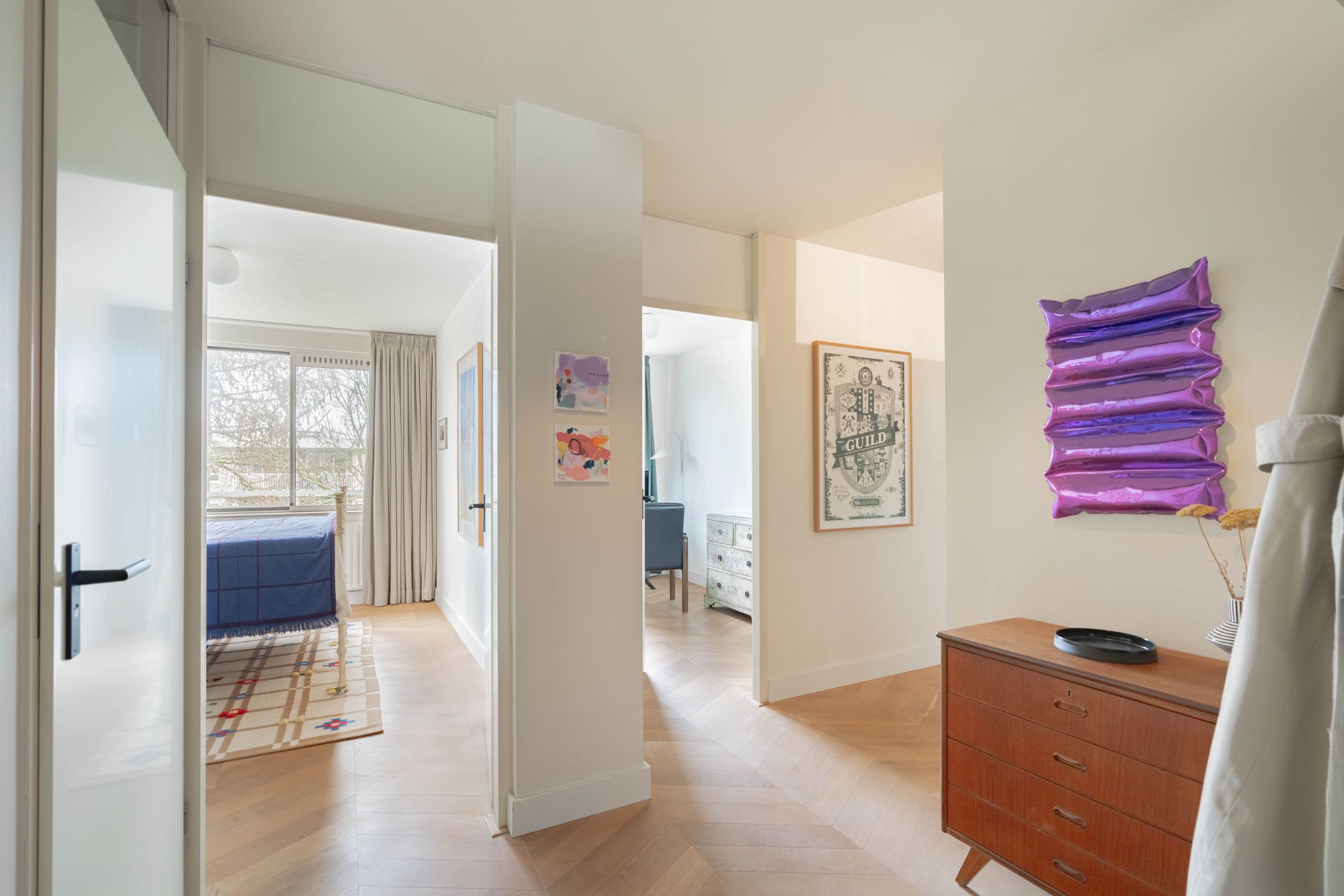 Foto 21 van Tweede Wittenburgerdwarsstraat 29