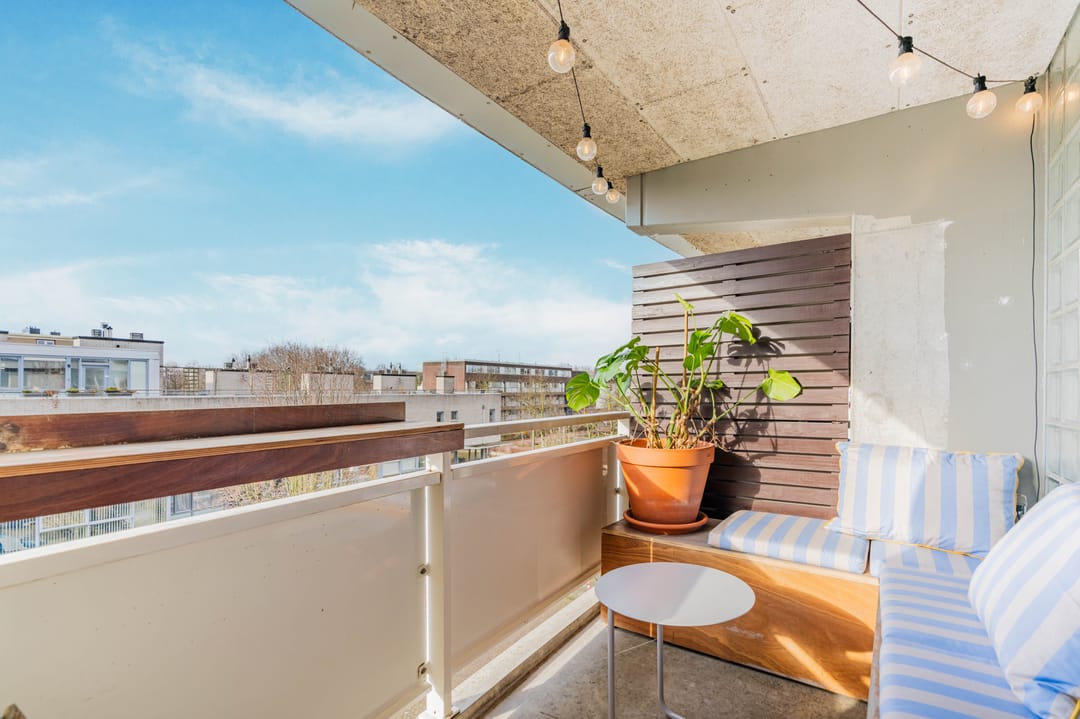 Foto 23 van Tweede Wittenburgerdwarsstraat 29