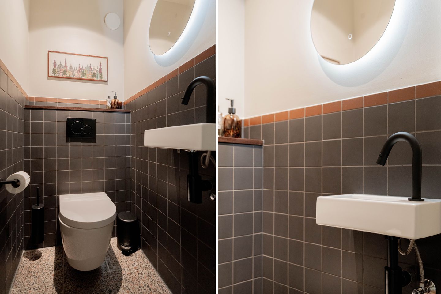 Foto 25 van Tweede Wittenburgerdwarsstraat 29