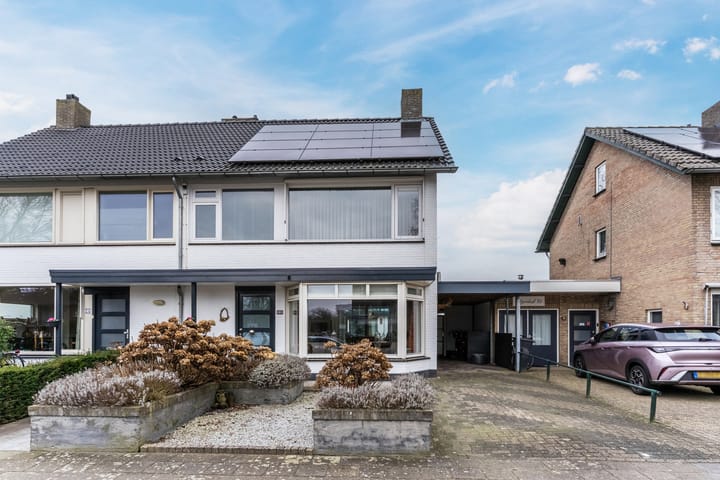 Foto 60 van Elzenhof 12