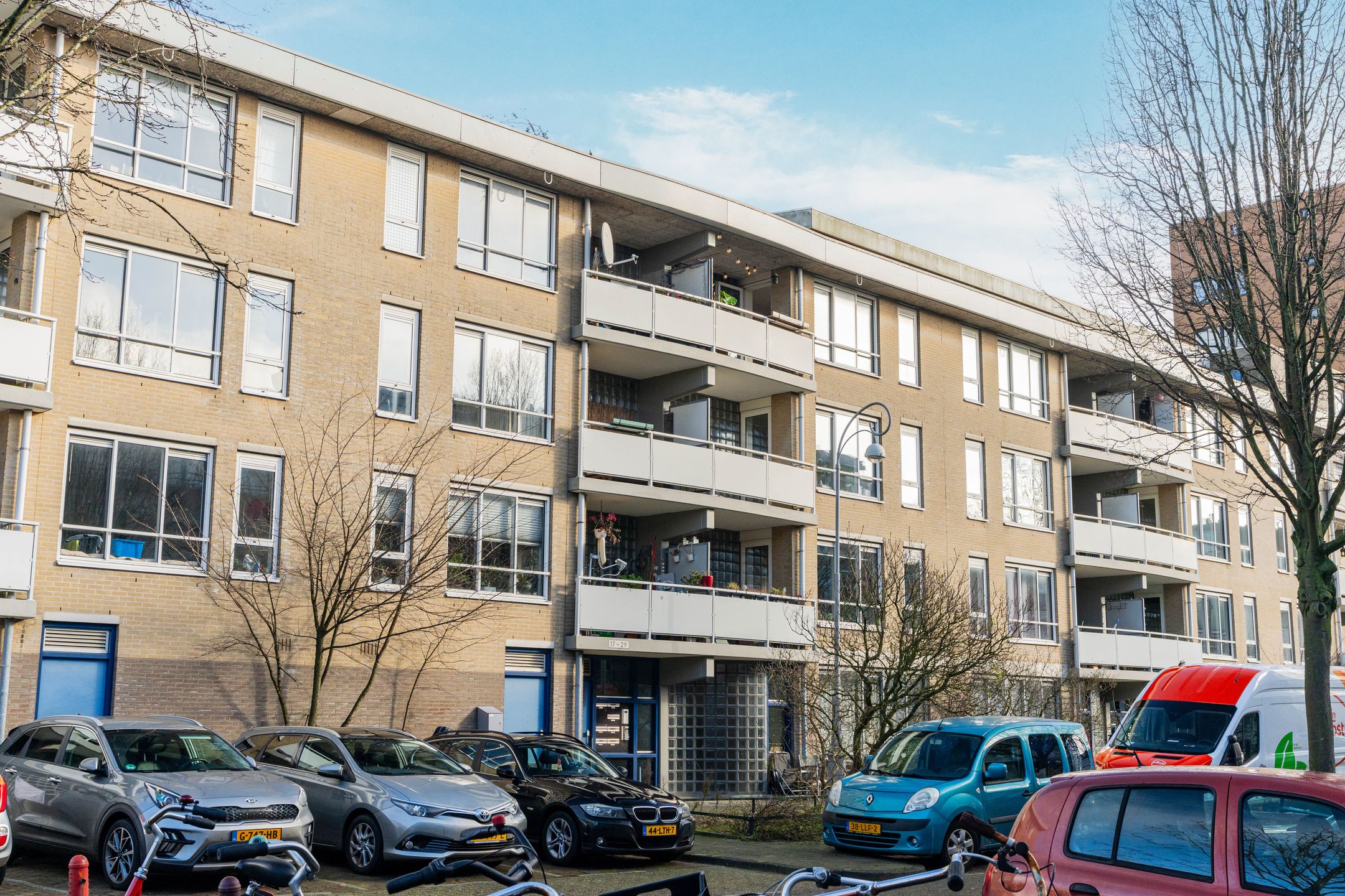 Foto 27 van Tweede Wittenburgerdwarsstraat 29