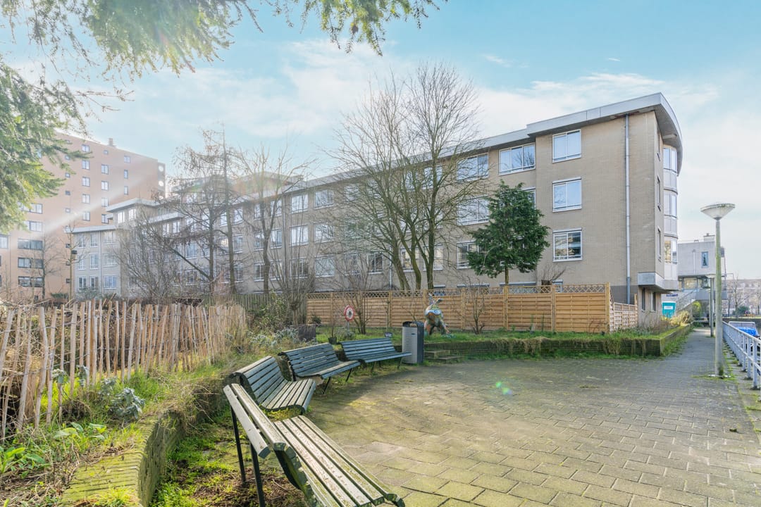 Foto 28 van Tweede Wittenburgerdwarsstraat 29