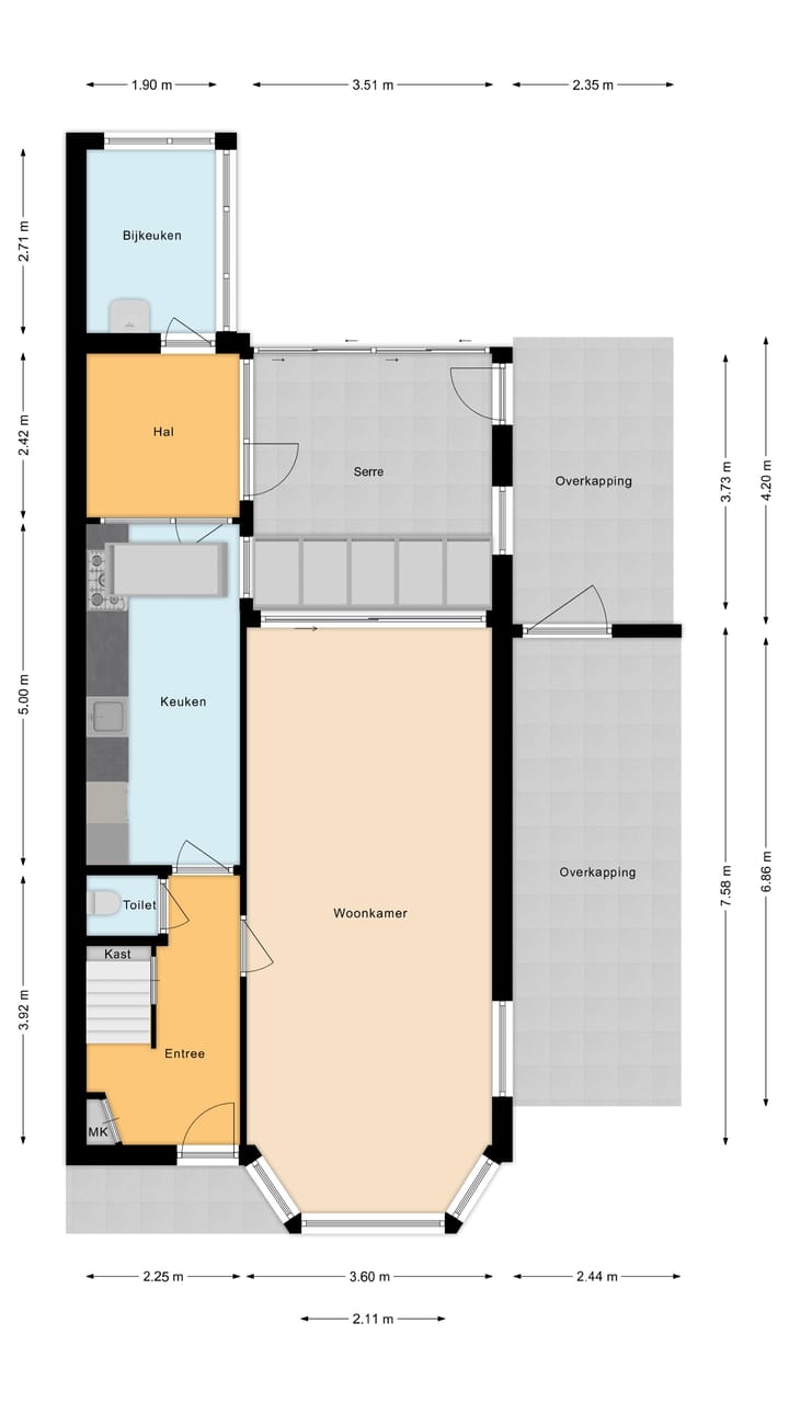 Foto 62 van Elzenhof 12