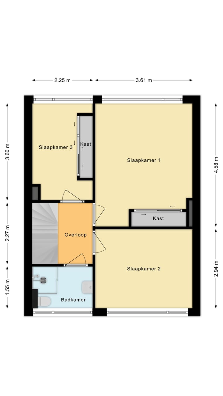 Foto 63 van Elzenhof 12