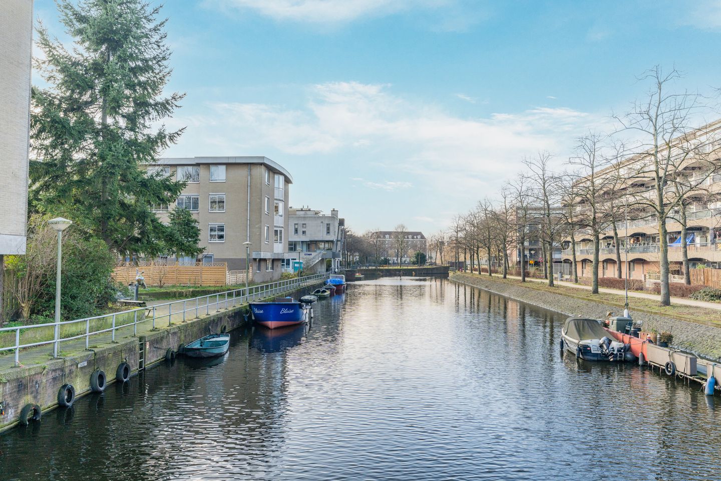 Foto 29 van Tweede Wittenburgerdwarsstraat 29