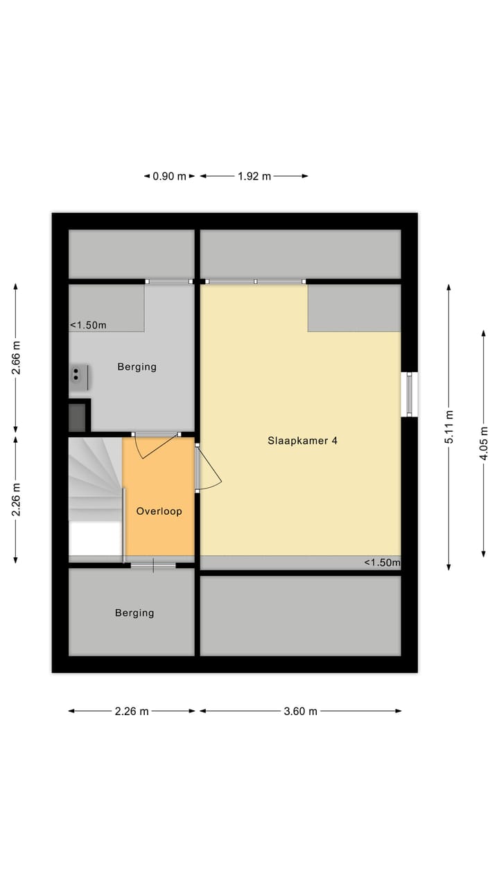 Foto 64 van Elzenhof 12