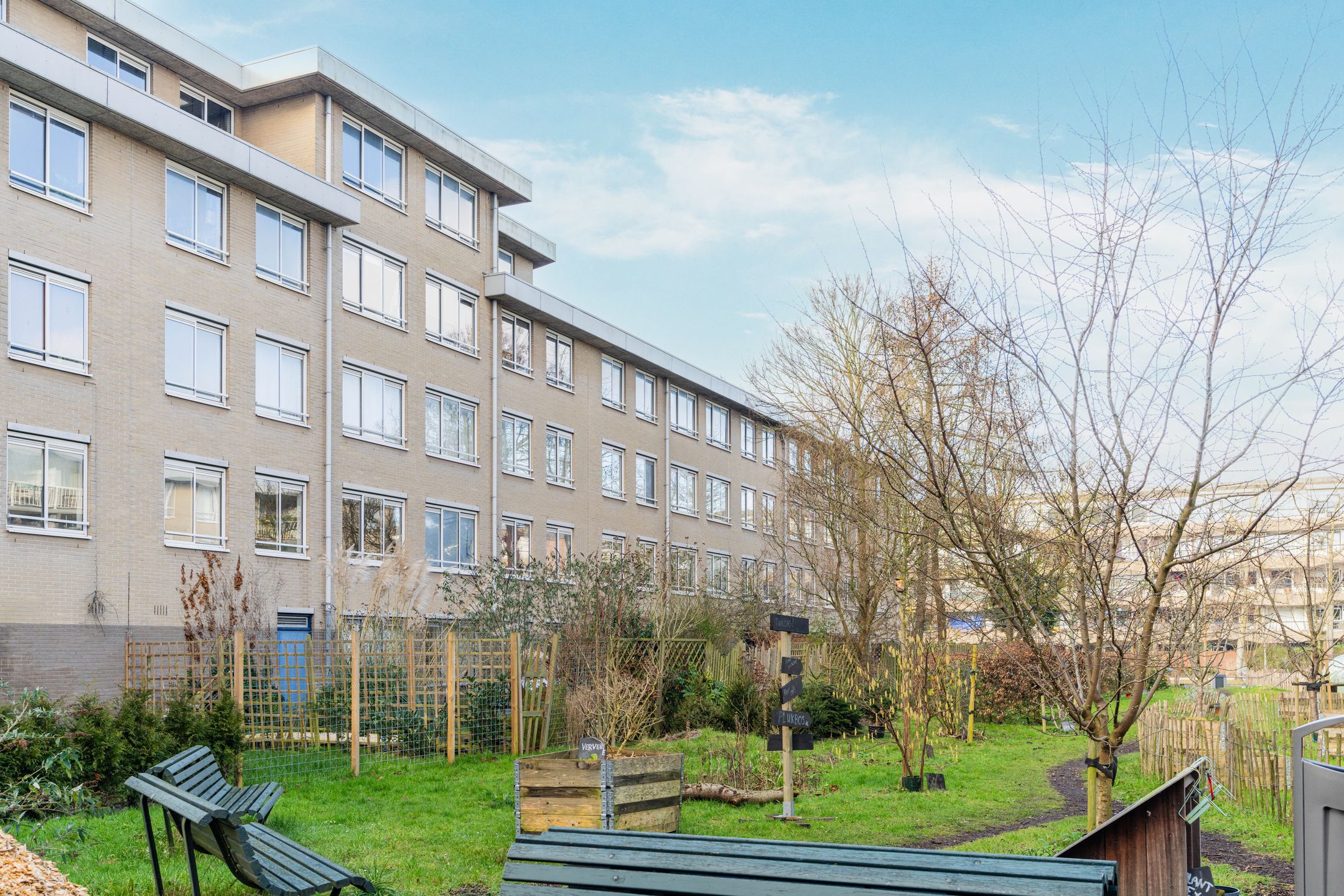 Foto 30 van Tweede Wittenburgerdwarsstraat 29