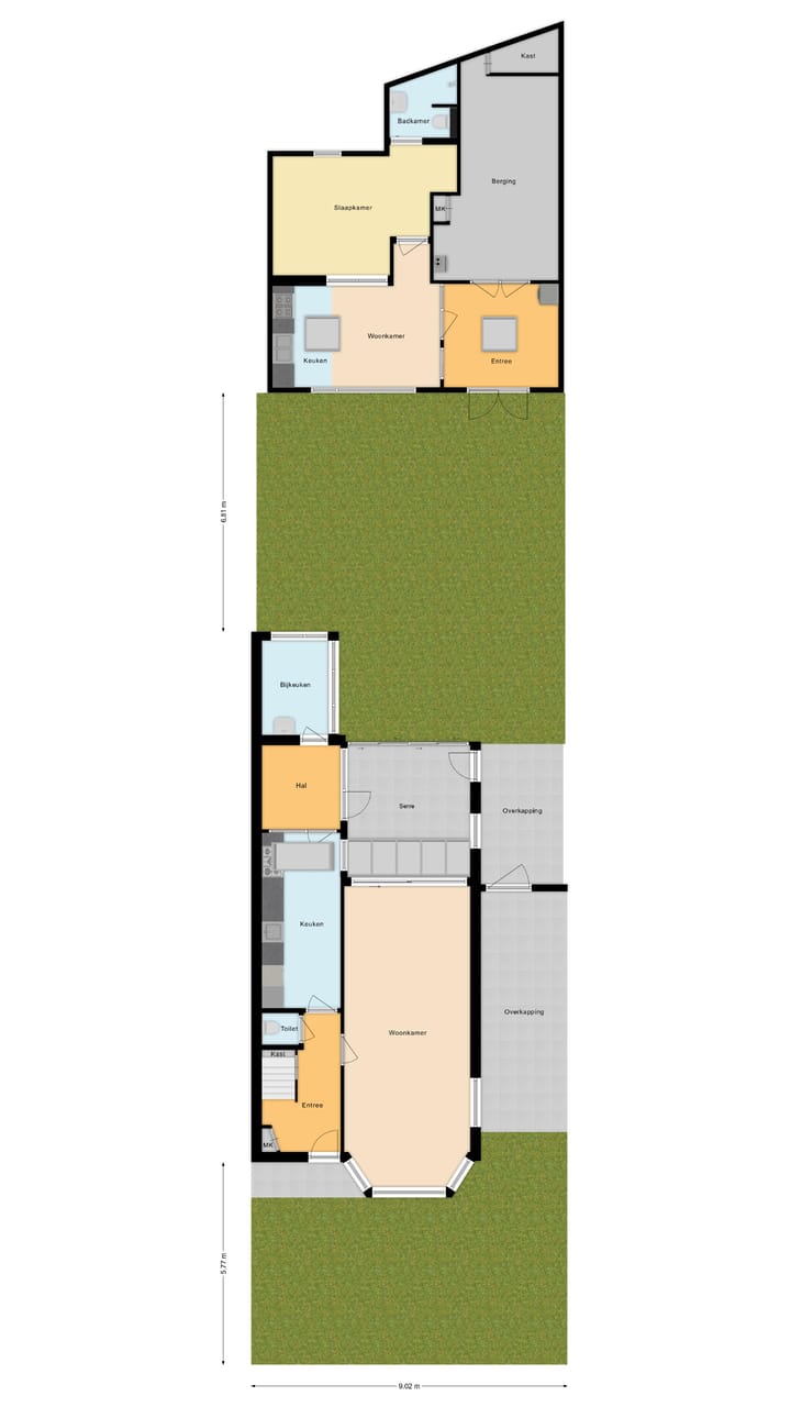 Foto 66 van Elzenhof 12