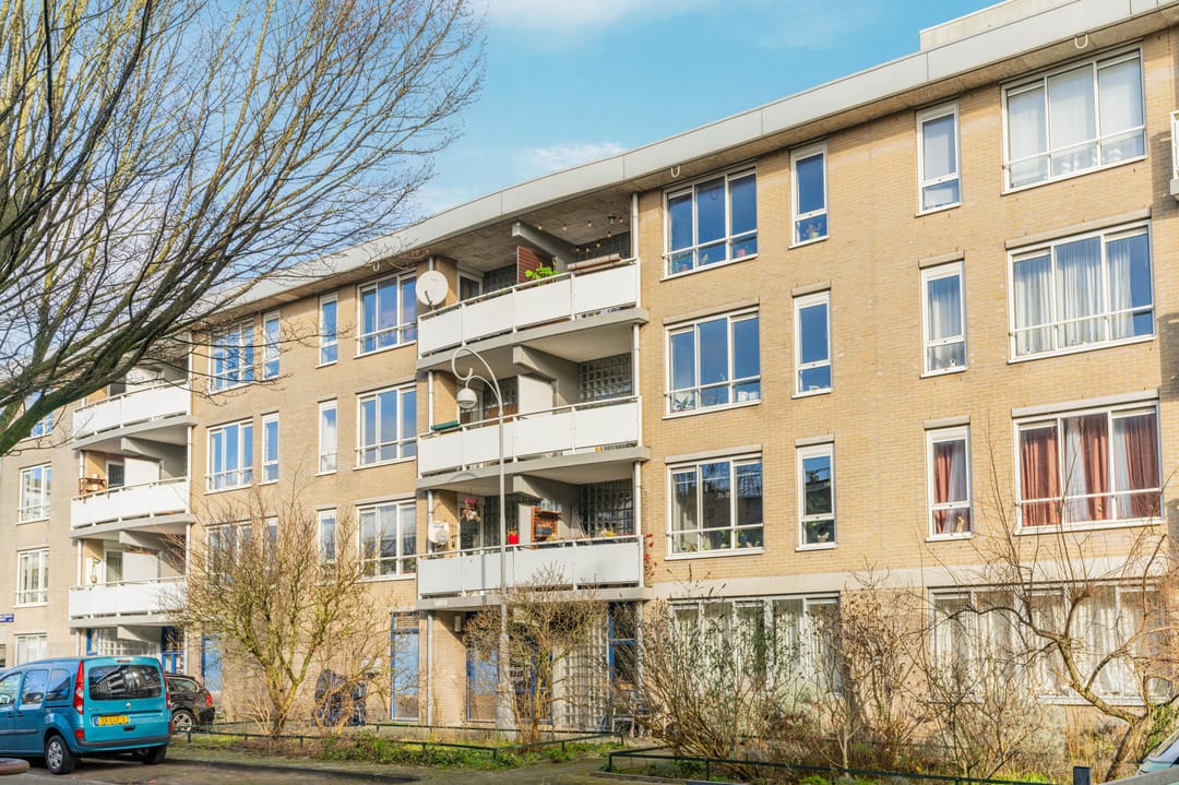 Foto 31 van Tweede Wittenburgerdwarsstraat 29