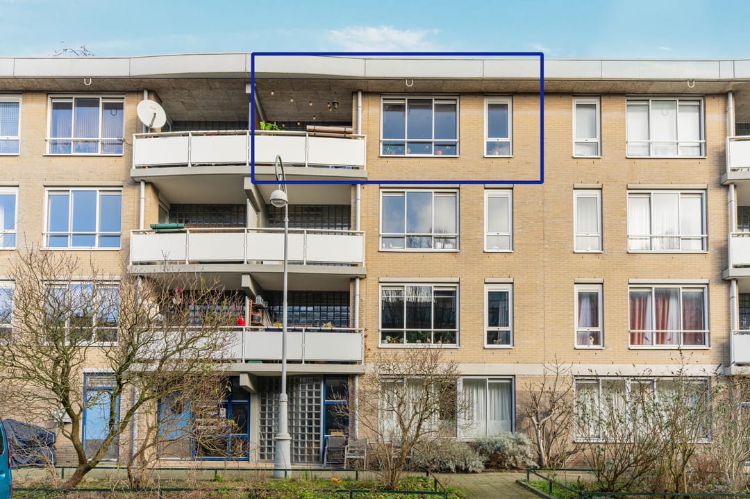 Foto 32 van Tweede Wittenburgerdwarsstraat 29