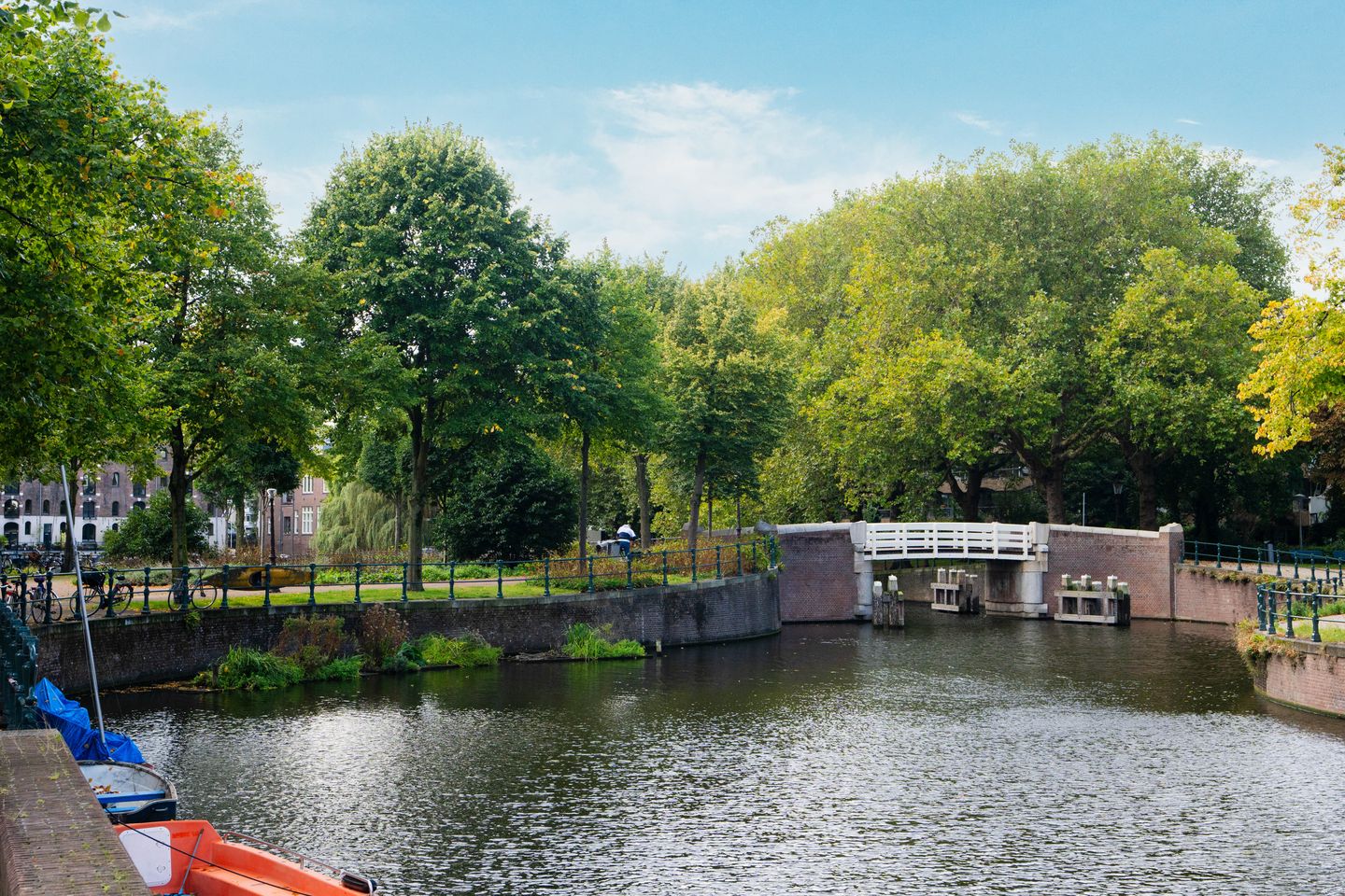 Foto 34 van Tweede Wittenburgerdwarsstraat 29