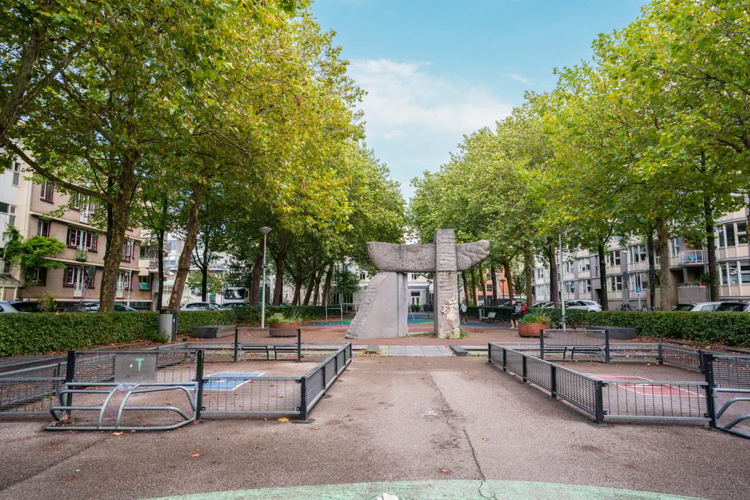 Foto 37 van Tweede Wittenburgerdwarsstraat 29