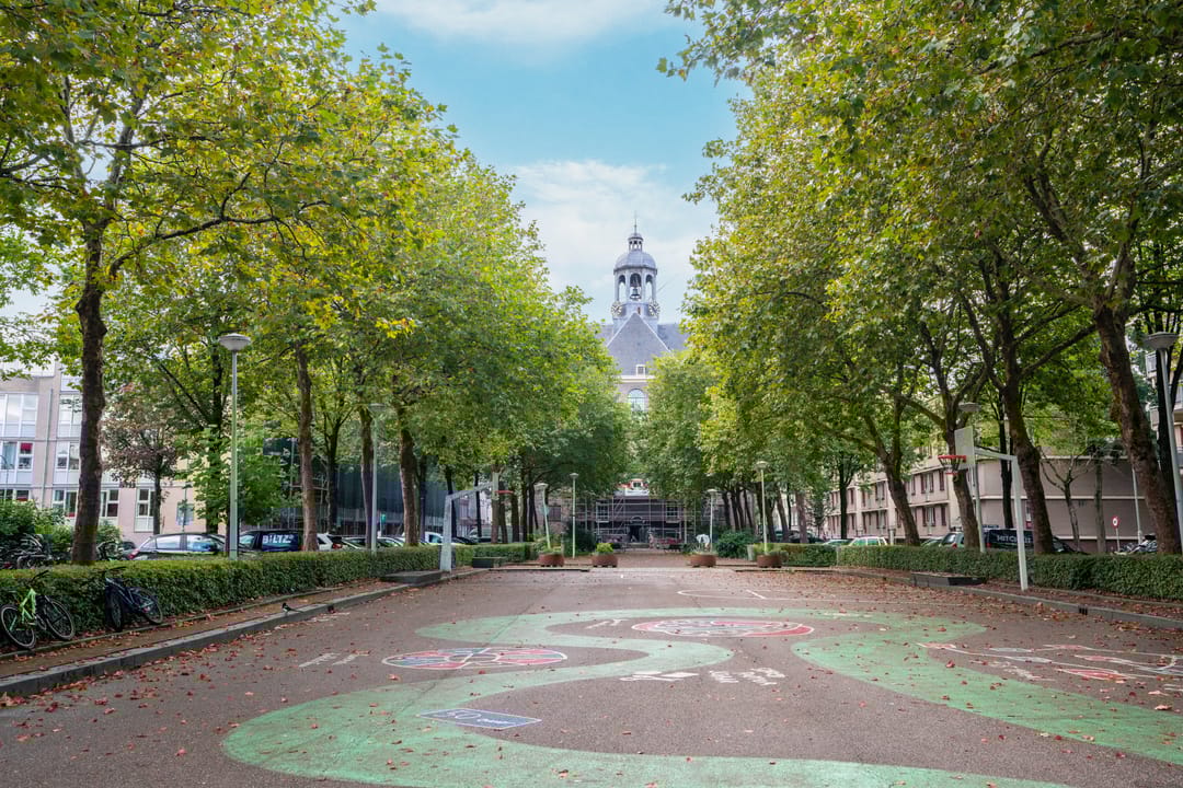 Foto 38 van Tweede Wittenburgerdwarsstraat 29