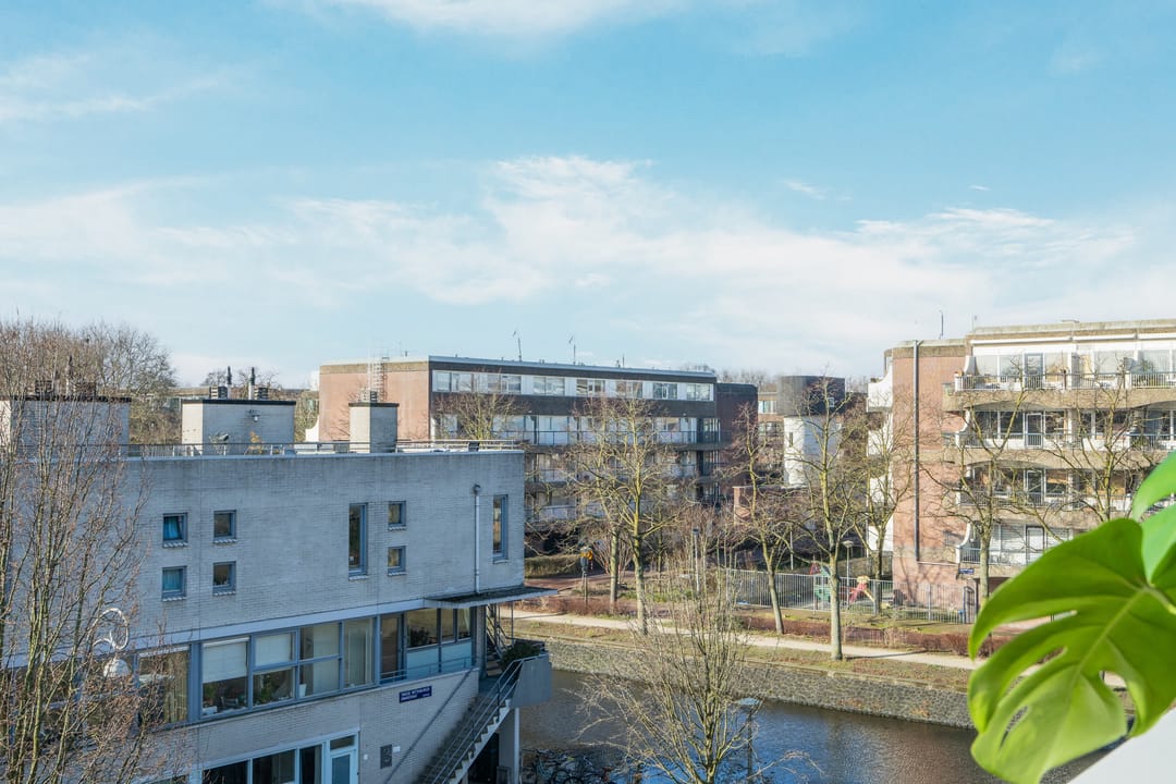 Foto 41 van Tweede Wittenburgerdwarsstraat 29