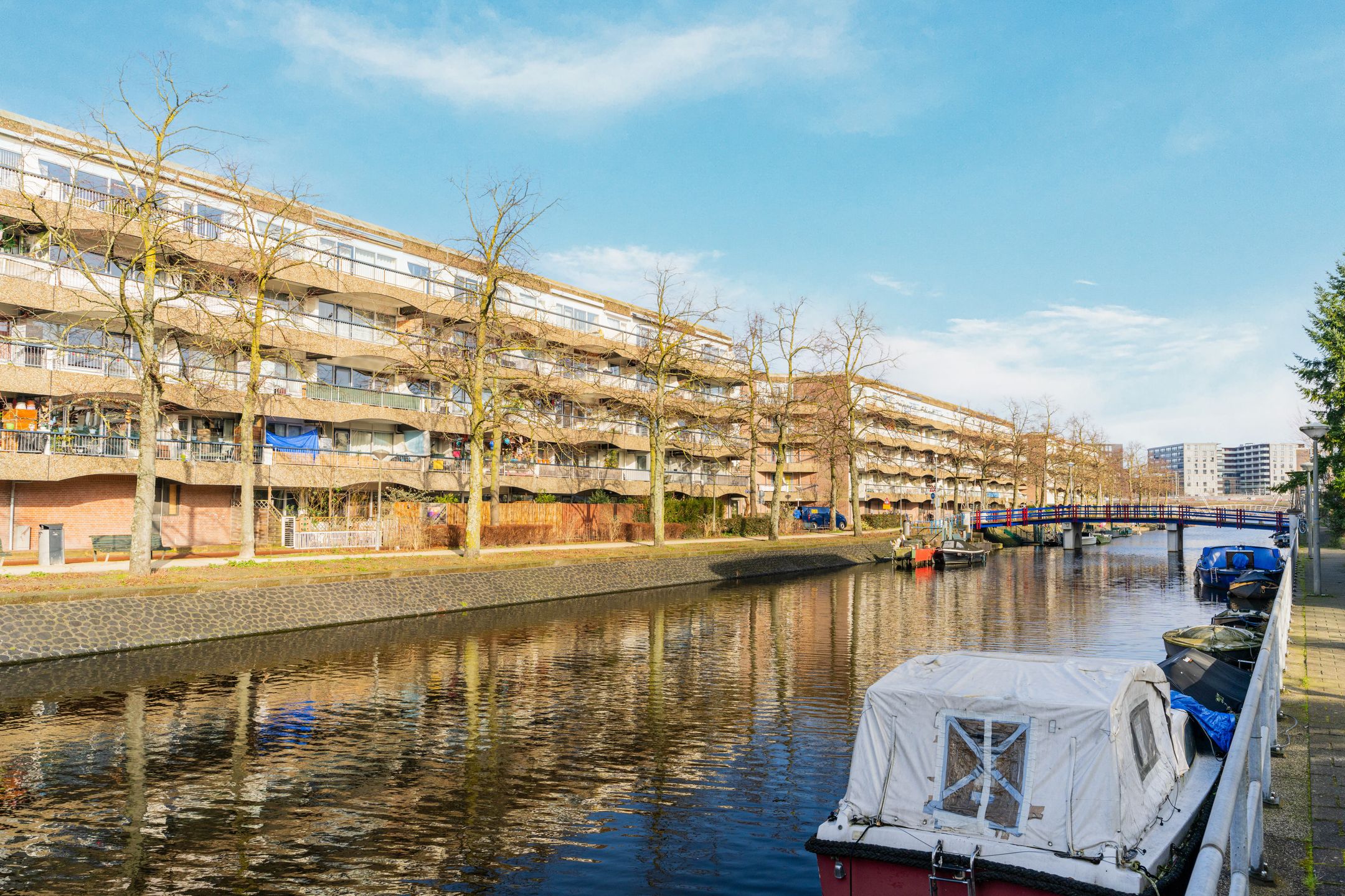 Foto 42 van Tweede Wittenburgerdwarsstraat 29