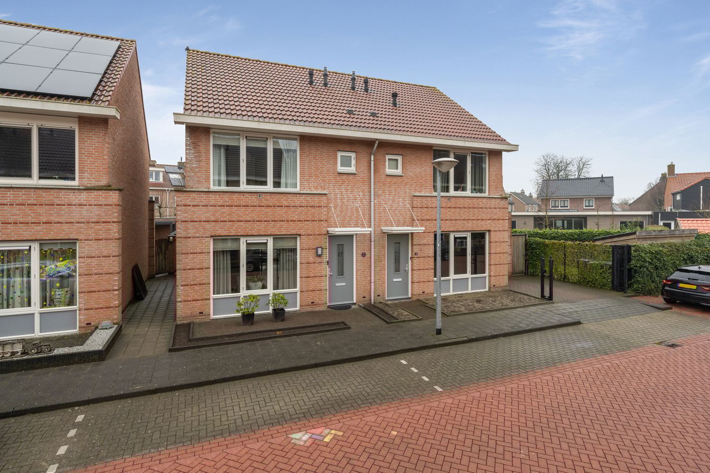 Foto 1 van Cuypersbos 17