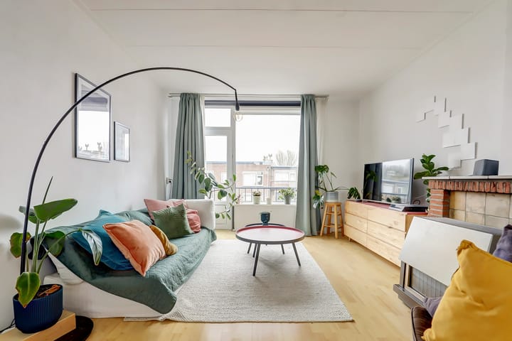 Foto 3 van Paul Krugerstraat 438