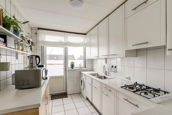 Foto 5 van Paul Krugerstraat 438