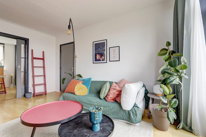 Foto 8 van Paul Krugerstraat 438