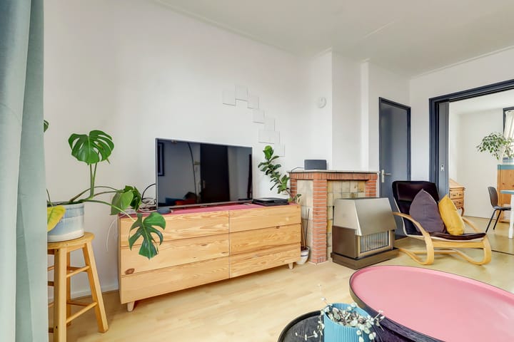 Foto 9 van Paul Krugerstraat 438