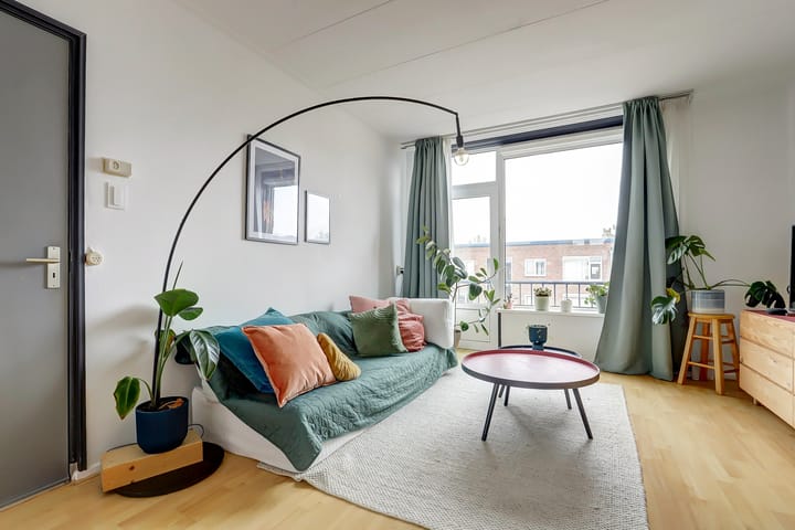 Foto 10 van Paul Krugerstraat 438