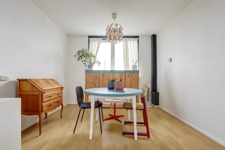 Foto 11 van Paul Krugerstraat 438