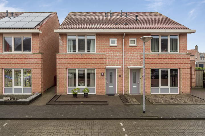 Foto 8 van Cuypersbos 17