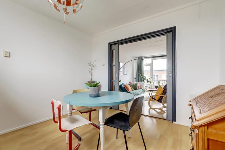 Foto 12 van Paul Krugerstraat 438