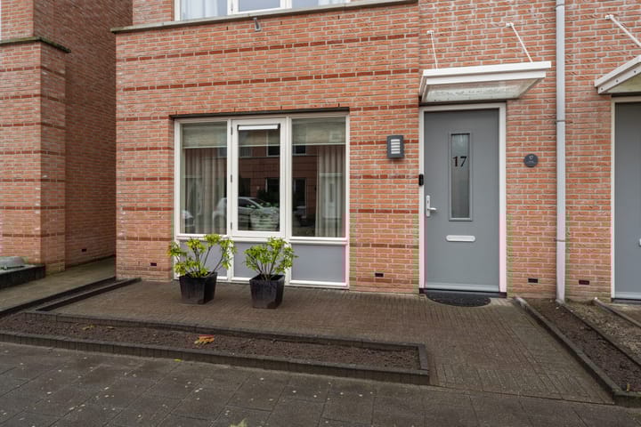 Foto 9 van Cuypersbos 17