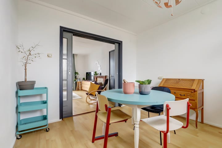 Foto 13 van Paul Krugerstraat 438