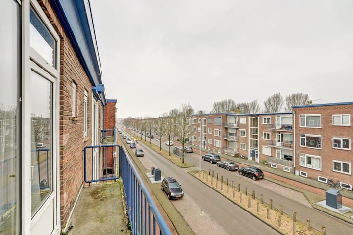 Foto 14 van Paul Krugerstraat 438