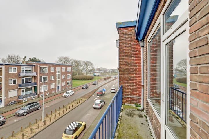 Foto 15 van Paul Krugerstraat 438