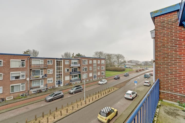 Foto 16 van Paul Krugerstraat 438