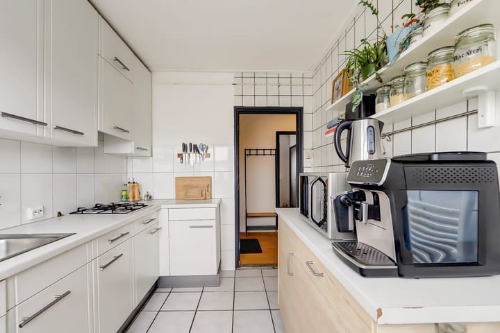 Foto 19 van Paul Krugerstraat 438