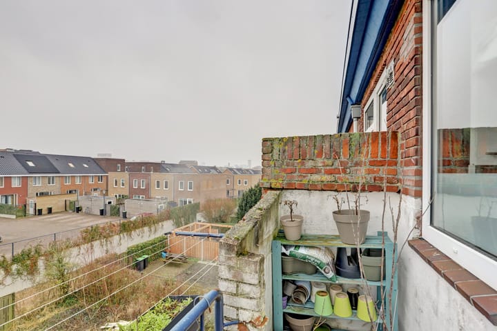 Foto 21 van Paul Krugerstraat 438