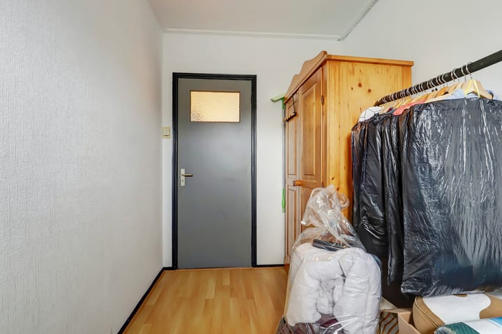 Foto 25 van Paul Krugerstraat 438