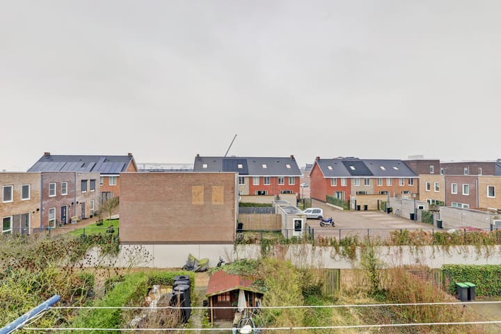 Foto 29 van Paul Krugerstraat 438