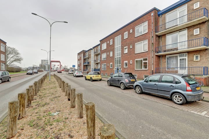 Foto 31 van Paul Krugerstraat 438