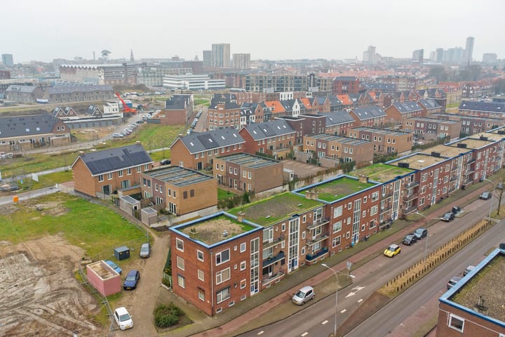 Foto 32 van Paul Krugerstraat 438