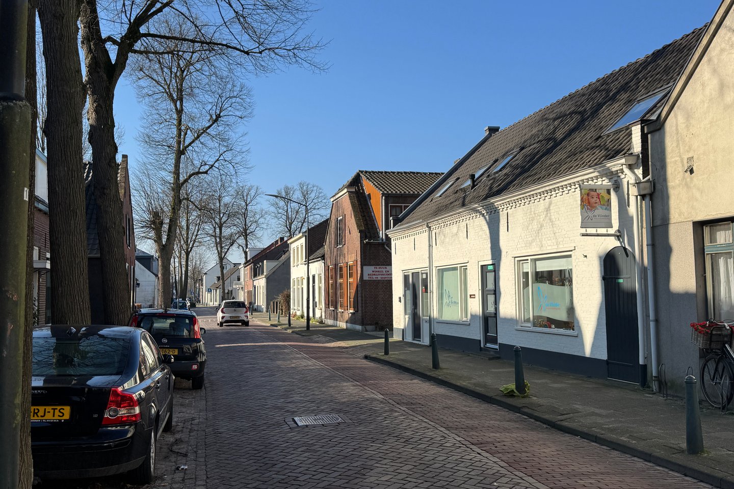 View photo 2 of Hoogstraat 112