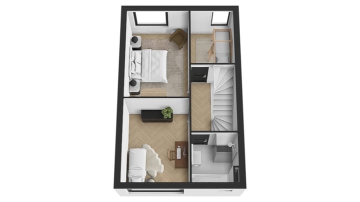 Foto 46 van Cuypersbos 17