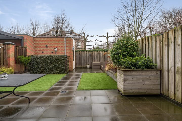 Foto 50 van Cuypersbos 17